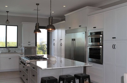 Bonita Springs House | 5 STAR Beach Vacation on Destination Chanel 300 steps to the BEACH