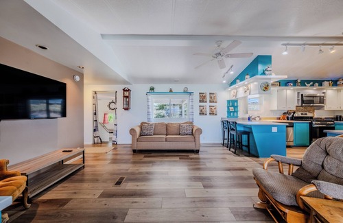 Panguitch House | 5 Star Comfort and Views!