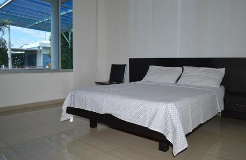 Soacha House | 5 Star Experience