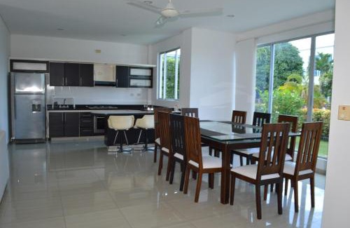 Soacha House | 5 Star Experience