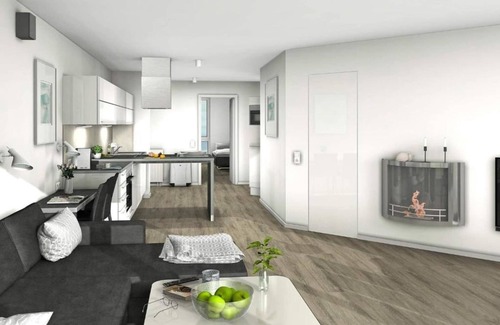 Wendtorfer Strand Apartment | 5 star holiday home in Wendtorf