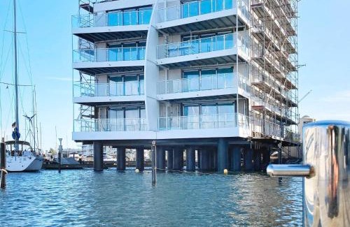 Wendtorf Apartment | 5 star holiday home in Wendtorf