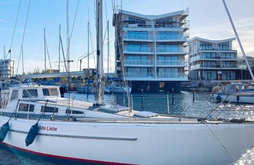 Wendtorf Apartment | 5 star holiday home in Wendtorf