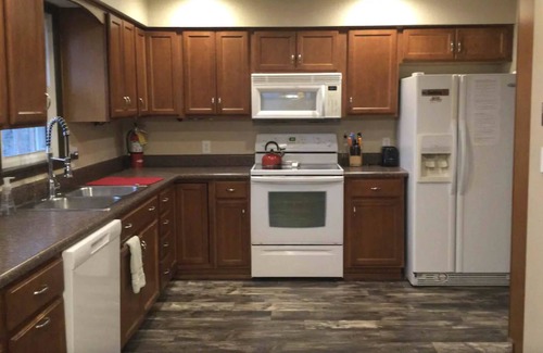 Springfield House | 5 Star Location