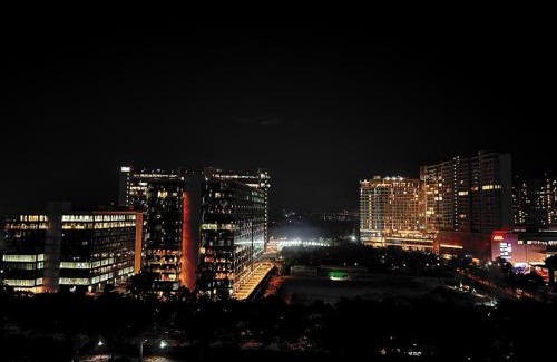 Bengaluru Apartment | 5 Star Luxury Flat in Leela Residence