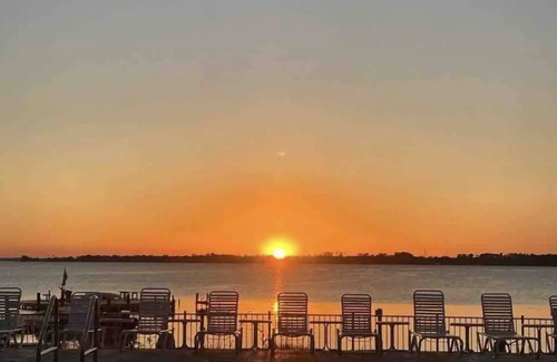 Mount Plymouth House | 5 Star Luxury LARGE Cozy Country Home With Beautiful Pool & Patio! New Listing!