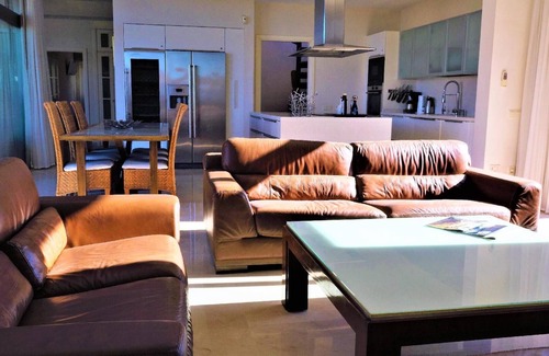 Mogan House | 5-star luxury villa