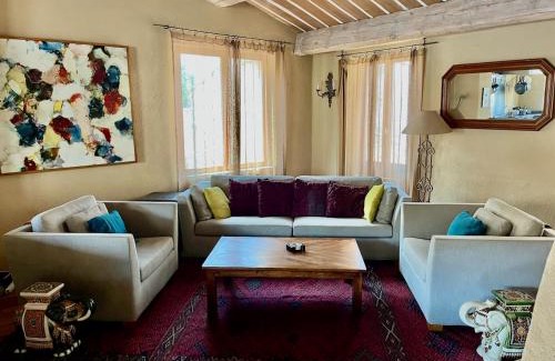 Valbonne Villa | 5 Star Rated Exclusive House in Valbonne Village