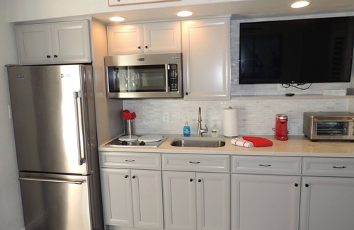 Windy Hill Condo | 5-Star, REMODELED UNIT! Low Floor! NO Resort or Parking Fees!