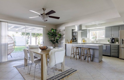 Park Scottsdale One House | 5 Star Scottsdale Home: Cleanliness & Hospitality!