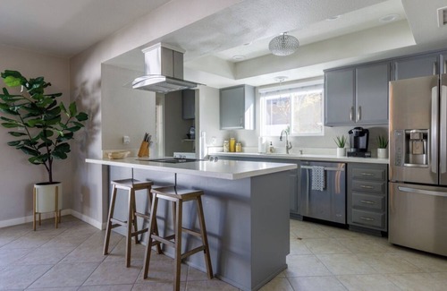 Park Scottsdale One House | 5 Star Scottsdale Home: Cleanliness & Hospitality!