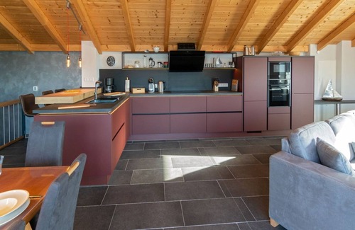 Norden House | 5 star vacation home Voslapp with sauna and pool Norddeich - *Luxury vacation home