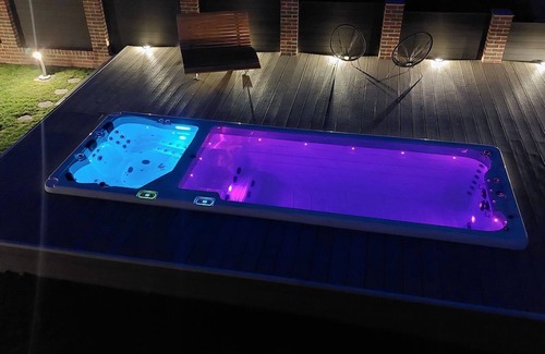 Norden House | 5 star vacation home Voslapp with sauna and pool Norddeich - *Luxury vacation home
