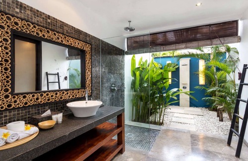 Petitenget Villa | 5 Star Villa in Bali, Minutes from the Beach, Bali Villa 2080
