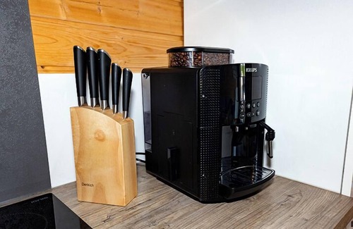 Rieden House | 5 Sterne Ferienhaus Annika - Kamin,Sauna,Seeblick