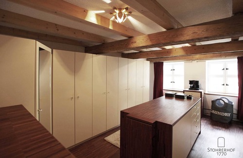 Riederau House | 5 Sterne - Gut Stohrerhof bei München - Gut Stohrerhof bei München für bis zu 11