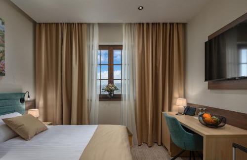 Kraljevec Sesvetski Hotel | 5 Sunca