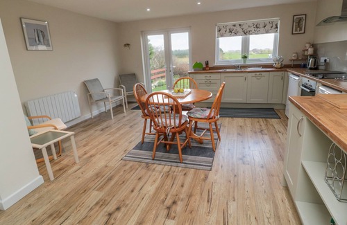 Coldstream Cottage | 5 SWINTON MILL FARM COTTAGE, family friendly in Coldstream