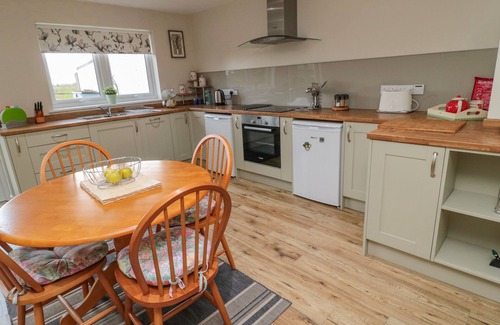 Coldstream Cottage | 5 SWINTON MILL FARM COTTAGE, family friendly in Coldstream