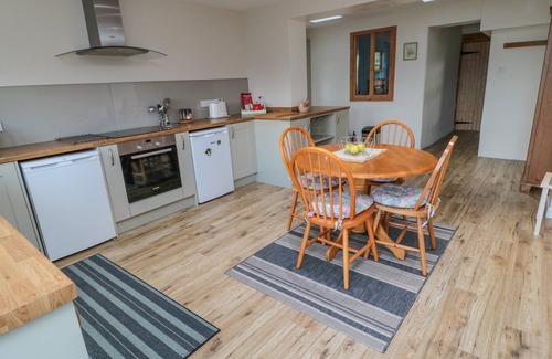 Coldstream Cottage | 5 SWINTON MILL FARM COTTAGE, family friendly in Coldstream