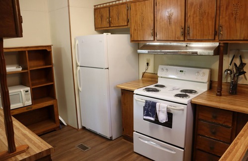 Holladay Cottage | #5 View of KY Lake - Camden TN - spacious cottage with access to great fishing