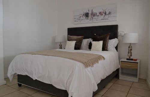 Woodmead House | 5 Woodmead Suites