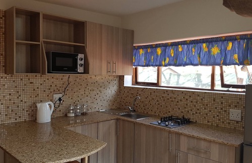 Greater Johannesburg Metropolitan Area Apartment | 50 Galena