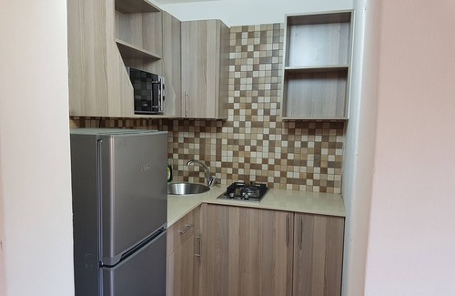 Greater Johannesburg Metropolitan Area Apartment | 50 Galena