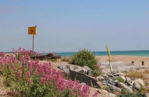 Pagham House | 50 Harbour Road