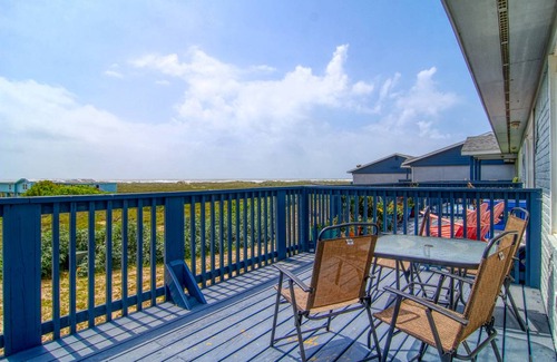 Port Aransas Condo | 50 m² Condo ∙ 1 bedroom ∙ 4 guests