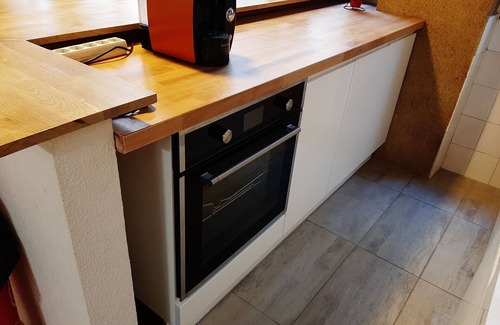 Les Cordeliers Apartment | 50 m2 in Lyon's hypercentre-Place des Jacobins