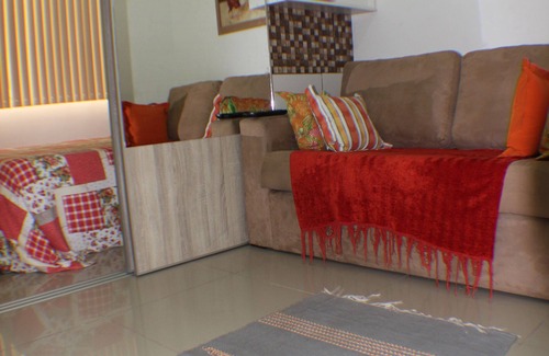 Copacabana Apartment | 50 METERS FROM LUXURY BEACH COPACABANA