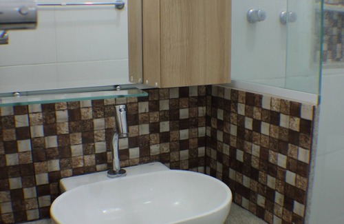 Copacabana Apartment | 50 METERS FROM LUXURY BEACH COPACABANA
