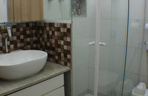 Copacabana Apartment | 50 METERS FROM LUXURY BEACH COPACABANA