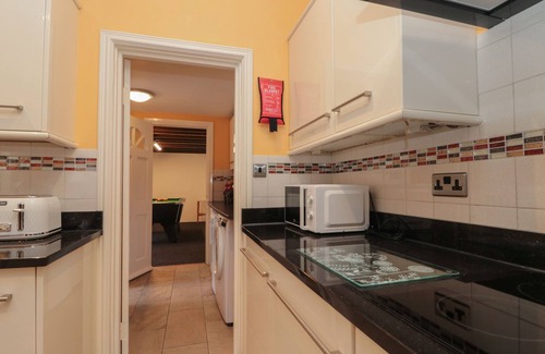 South Cliff Cottage | 50 West Street Edelweiss