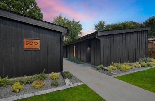 Thiensville House | 500 House - Unit C townhouse