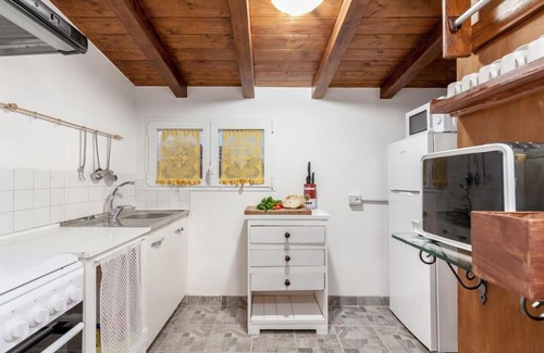 Porto San Giorgio Apartment | [500 mt. DAL MARE] WiFi Clima & Design