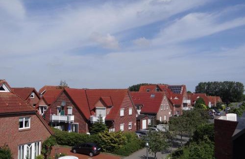 Carolinensiel Apartment | 50097.