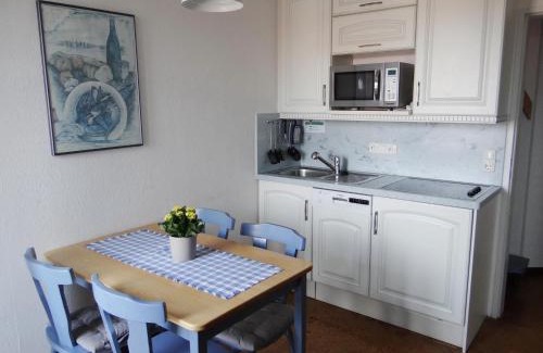 Carolinensiel Apartment | 50097.