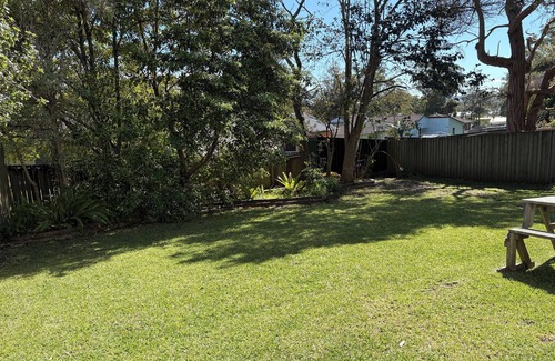 Narrawallee Villa | 500mtrs from beautiful Narrawallee Beach