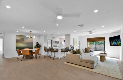 Lake Ida Shores House | 501 Managed By Brampton Park