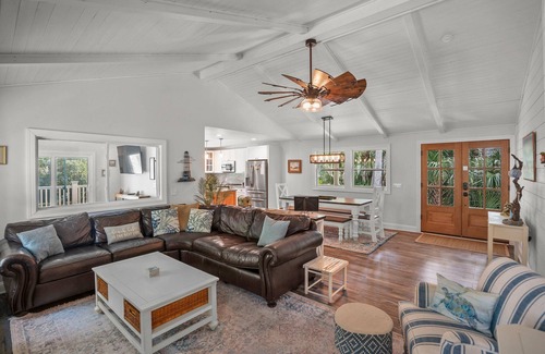 Blue Heron Lake House | 504 Gray Mallard - NEW TO VRBO - Resort Access and Golf Cart Included!