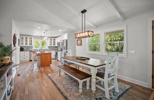 Blue Heron Lake House | 504 Gray Mallard - NEW TO VRBO - Resort Access and Golf Cart Included!