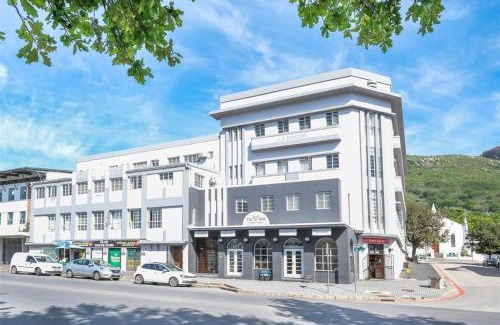 Paarl Apartment | 505 La Roche, Paarl