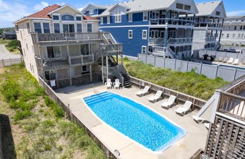 Kill Devil Hills House | 5090 - Hook Line Sinker
