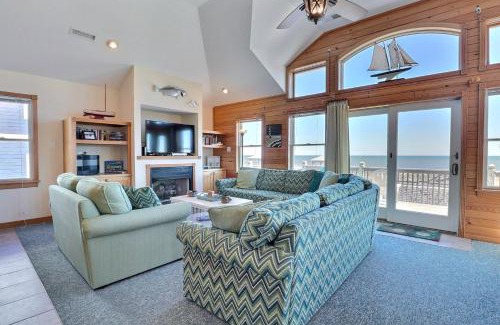 Kill Devil Hills House | 5090 - Hook Line Sinker