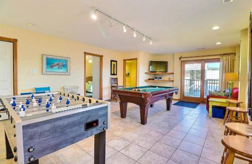 Kill Devil Hills House | 5090 - Hook Line Sinker
