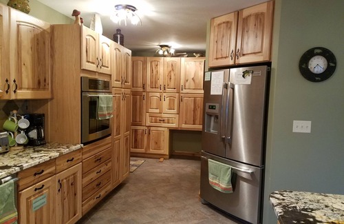 Mayfield House | 50ft TO WATER~GREAT LOCATION~STOCKED WITH CONVENIENCES!nLicense #008922