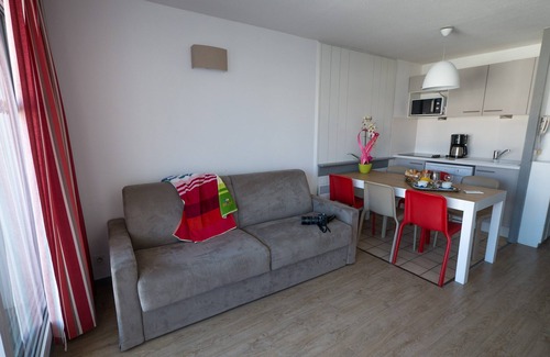 Hendaye Condo | 50m de la Plage ! Bel Appartement Duplex + Wi-Fi