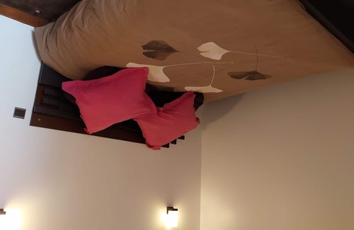 Les Albres Apartment | 50M2 ALL COMFORTS BALCONIES TERRACE GARDEN BARBECUE